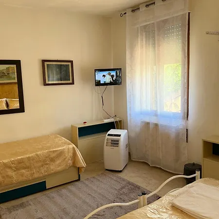 Welcome To Royalclass 招待所 威尼斯