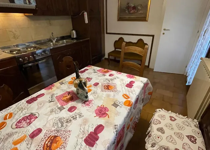 Casa de hóspedes Welcome To Royalclass Veneza
