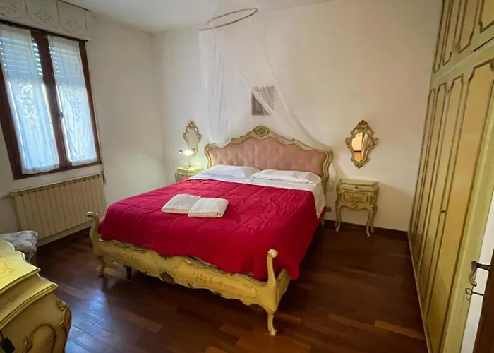 Welcome To Royalclass * Veneza