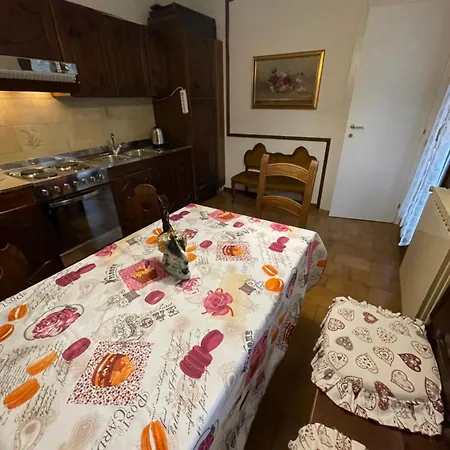 Pensjonat Welcome To Royalclass Wenecja