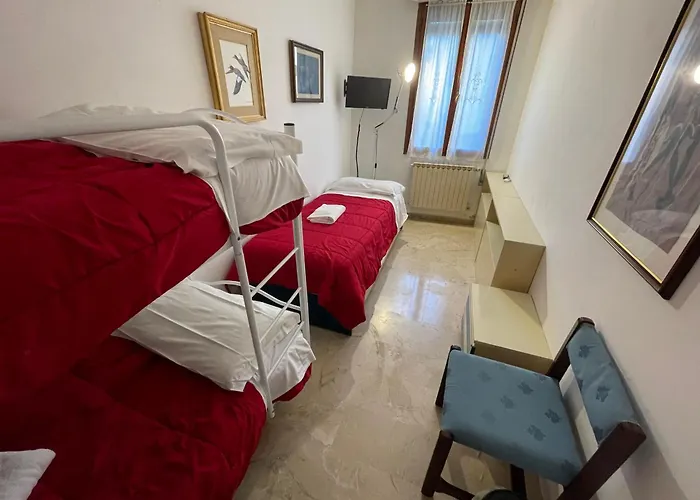 게스트하우스 Welcome To Royalclass 베니스