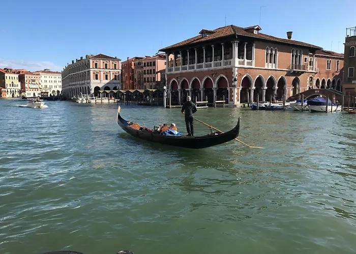 Welcome To Royalclass 게스트하우스 베니스